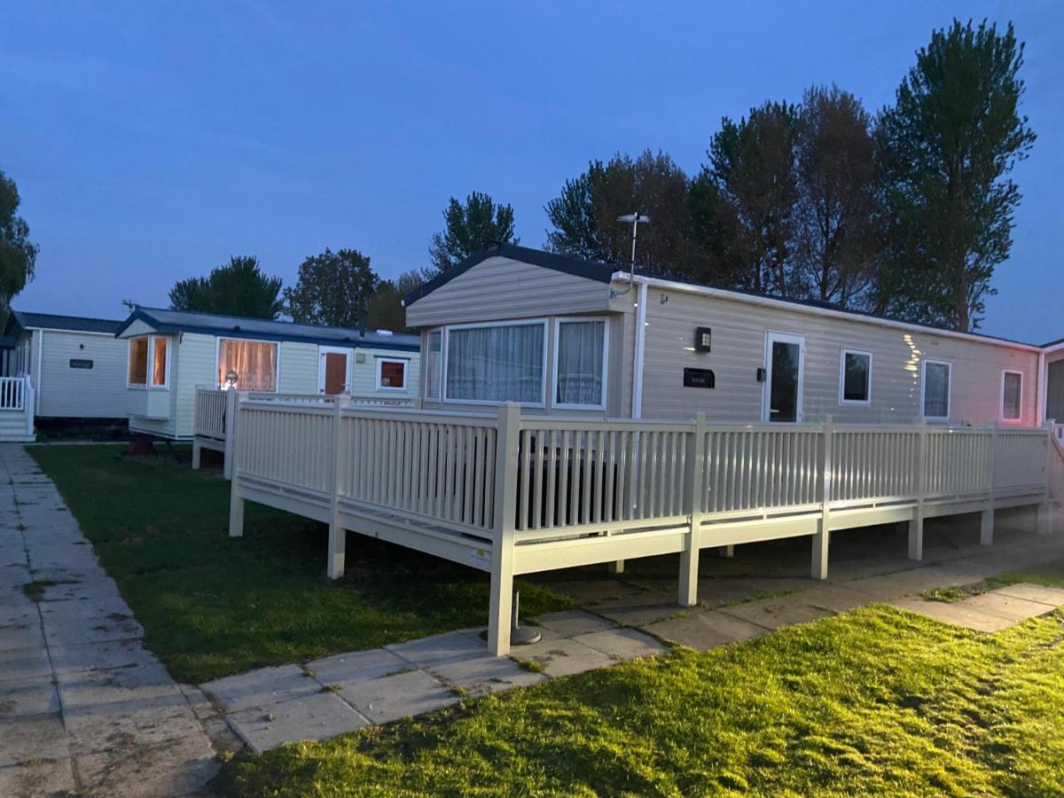 The Cedar Lake Southview Skegness Eksteriør bilde